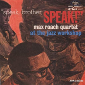 A Variation by Max Roach Quartet