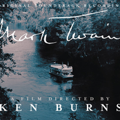 Mark Twain: A Film Directed By Ken Burns (OST)