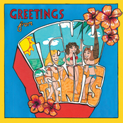 Greetings from