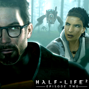 Half-Life 2: Episode Two