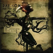 Cursed by Daemon