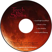 Thunder Cunt presents The Menstrual Moon