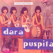 Tinggal Kan Ku Sendiri by Dara Puspita