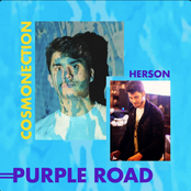 Purple Road