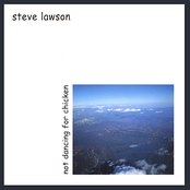 Regretting The Rainbow by Steve Lawson