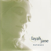 Patience by Layah Jane