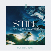 Still (I Got Summer On My Mind) [FORTELLA Remix] - Single