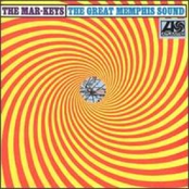 The Sound Of The City - Memphis (Disc 1) Album Picture