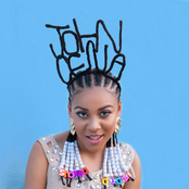 Sho Madjozi: John Cena