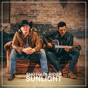 Shotgun Rider: Sunlight