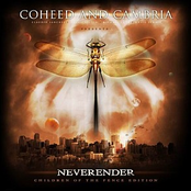 God Send Conspirator by Coheed And Cambria