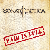 Sonata Arctica - Paid In Full (Radio Edit)