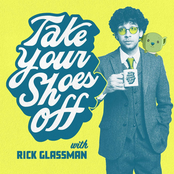 Rick Glassman: Take Your Shoes Off: Theme Song - Single