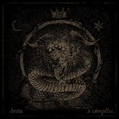 O Cúmplice | Besta - Split LP