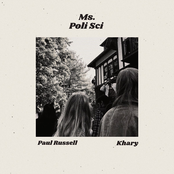 Paul Russell: Ms. Poli Sci