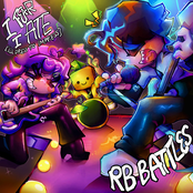 I Fear I Ate (I'll Dress to Impress)