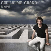 Par Mes Mots by Guillaume Grand