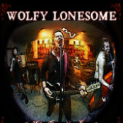 wolfy lonesome