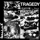 Tragedy by Disclose