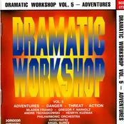 Dramatic Workshop, Vol. 5: Adventures