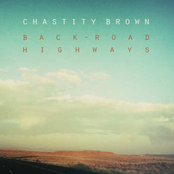 Slow Time by Chastity Brown