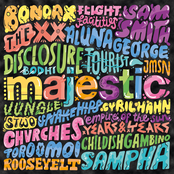 Majestic Casual - Chapter 2