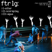 Alter, Scoreplay & Agua (Livebadrecordings)