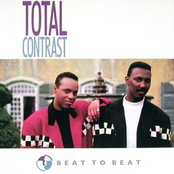 Hidden In A Heartbeat by Total Contrast