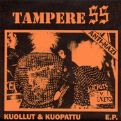 Kuollut and Kuopattu