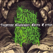 Supreme Malicious Necro Terror