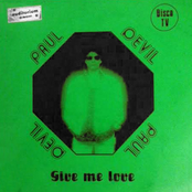 Give Me Love