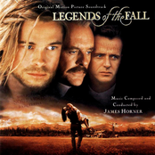 Samuel's Death by James Horner