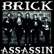 Brick Assassin