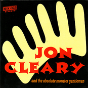 Jon Cleary: Jon Cleary & The Absolute Monster Gentlemen