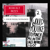 Four Week Nuisance - Single