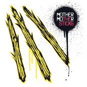 Latter Days by Mother Mother