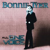 Return To Blue by Bonnie Tyler