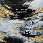 Hot Since 82: 8-track