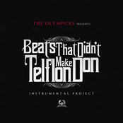 Beats That Didn't Make Teflon Don