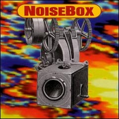Suffer by Noise Box