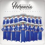 Mariachi Herencia De Mexico: Nuestra Herencia