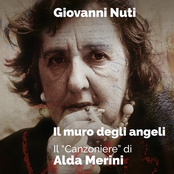 Il muro degli angeli (Il canzoniere di Alda Merini)