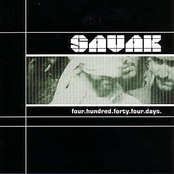 Savak by Savak