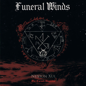 The Luminous Dissolves by Funeral Winds