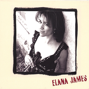 Silver Bells by Elana James