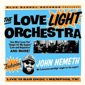 The Love Light Orchestra (Live)