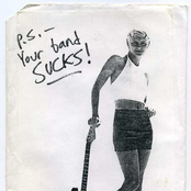 Your band Sucks