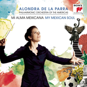 Alondra De La Parra: Mi Alma Mexicana (My Mexican Soul)