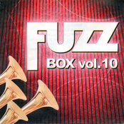 FUZZbox, Vol. 10