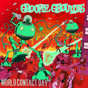 World Contact Day